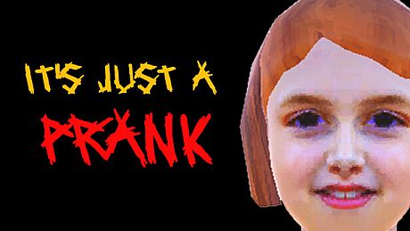 [Bober Bros] It's Just A Prank Game