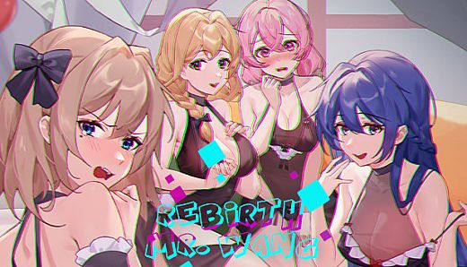 Rebirth:Mr Wang
