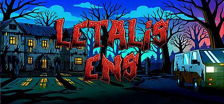Lethal Ghosts Game