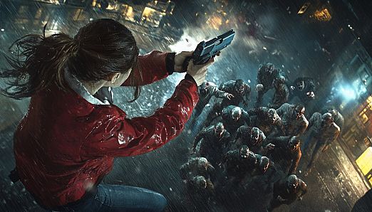 Outbreak: Loremaker Collection