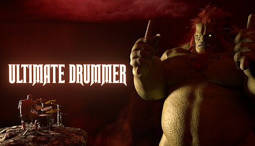Ultimate Drummer
