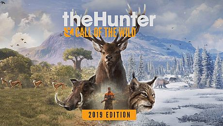 TheHunter: Call of the Wild 2019 Edition