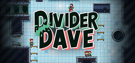 Divider Dave Game