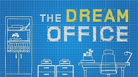 The Dream Office Game