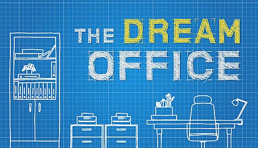 The Dream Office