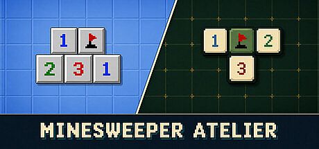 Minesweeper Atelier