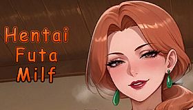 Hentai Futa Milf