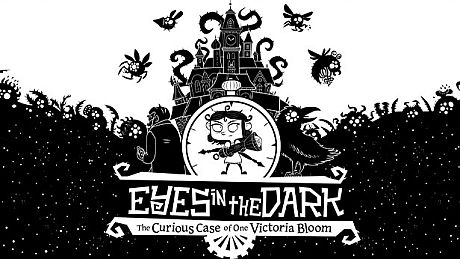 Eyes in the Dark Game