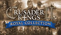 Kup Crusader Kings II: Royal Collection na PC