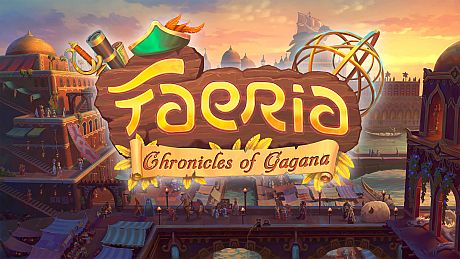 Chronicles of Gagana DLC DLC