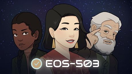 EOS-503 Game