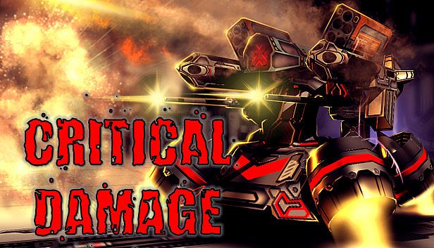 Buy Critical Damage