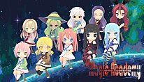 Kup Paranormal Organization: Magic Academy na PC
