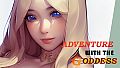 Adventure with the Goddess - Adult