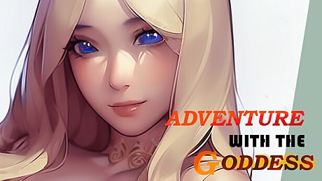 Adventure with the Goddess - Adult DLC