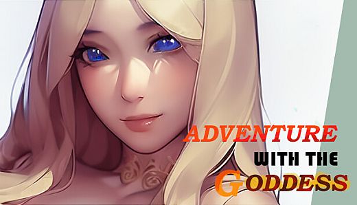 Adventure with the Goddess - Adult