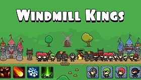Windmill Kings