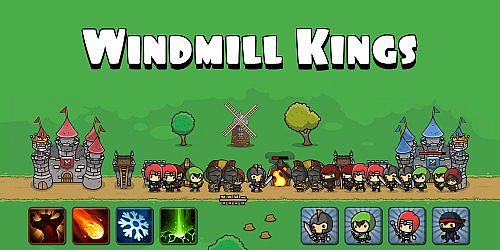 Windmill Kings