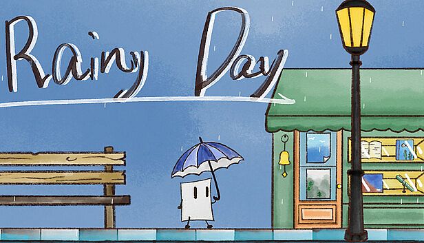 Buy Rainy Day