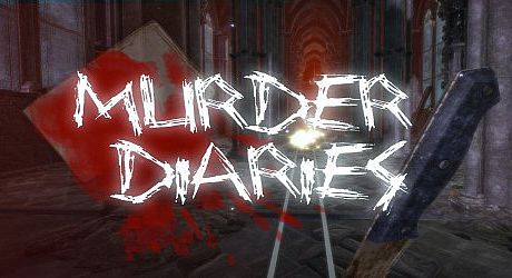 Murder Diaries Game