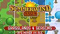 RPG Maker VX Ace - Summerwind Saga - Grasslands 4 Seasons