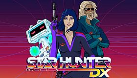 Star Hunter DX