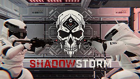 ShadowStorm Game