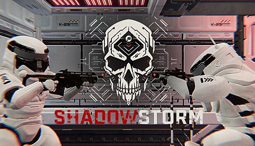 ShadowStorm