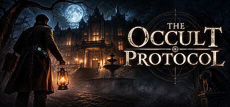 THE OCCULT PROTOCOL Game