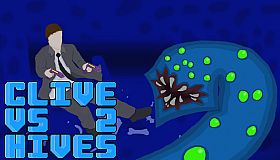 Clive vs Hives 2
