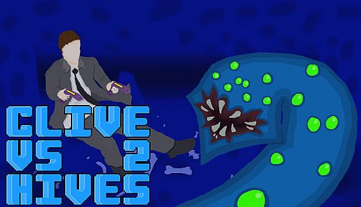 Clive vs Hives 2