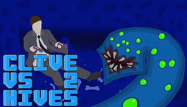 Buy Clive vs Hives 2