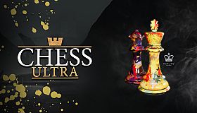 Chess Ultra X Purling London Olivia Pilling Set
