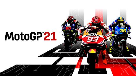 MotoGP 21