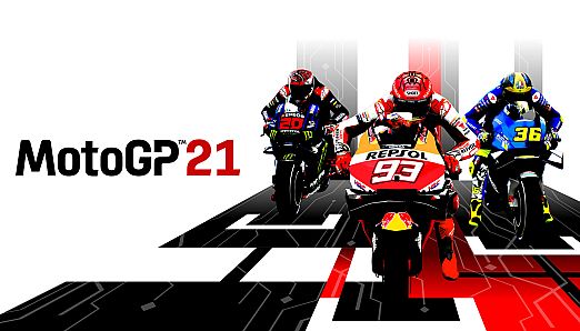 MotoGP 21