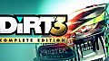 DiRT 3 Complete Edition