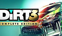 Comprar DiRT 3 Complete Edition para PC
