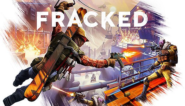 Buy Fracked