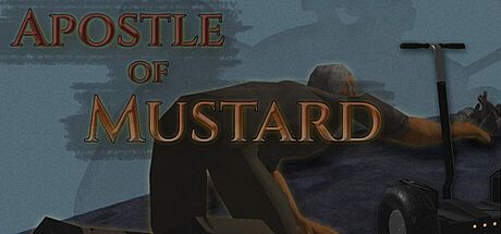 Apostle of Mustard