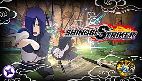 NTBSS: Special Ninjutsu - Flying Raijin Slice