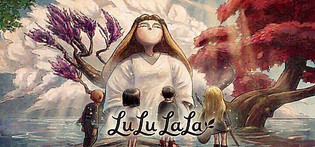 LuLuLaLa