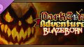 Darkzan Adventure Blazeborn