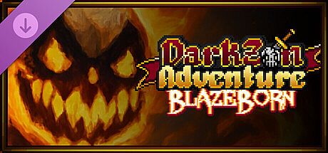 Darkzan Adventure Blazeborn DLC