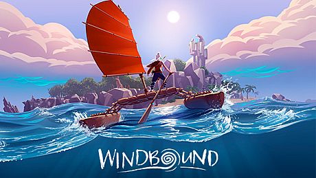 Windbound Game