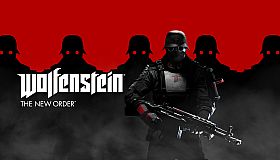 Wolfenstein: The New Order - Worldwide