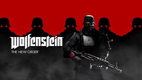 Wolfenstein: The New Order - Worldwide Game