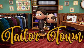 Tailor Town