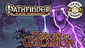 Fantasy Grounds - Pathfinder RPG - Pathfinder Companion: Heroes of Golarion