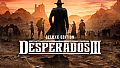 Desperados III Digital Deluxe Edition