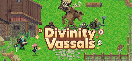 DivinityVassals Game